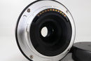 Samyang Lens (Single Focus) Af F2.8 Fe E