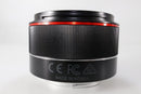 Samyang Lens (Single Focus) Af F2.8 Fe E