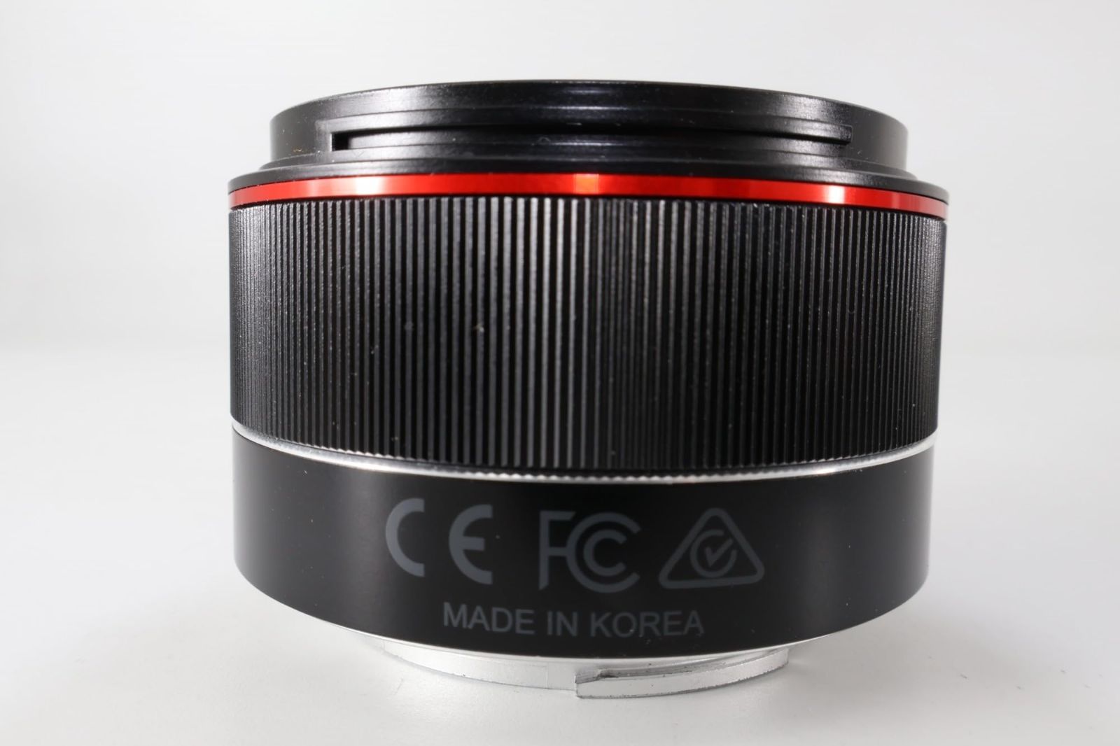 Samyang Lens (Single Focus) Af F2.8 Fe E
