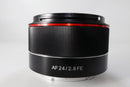 Samyang Lens (Single Focus) Af F2.8 Fe E