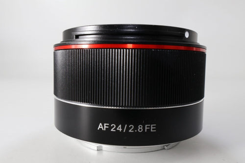 Samyang Lens (Single Focus) Af F2.8 Fe E