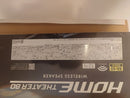 Sound Speaker Rear Bar Home Theater 80