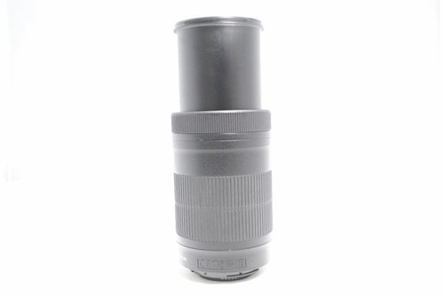 Canon Zoom Lenses Ef-S55-250Mm F4-5.6 Is Stm Af