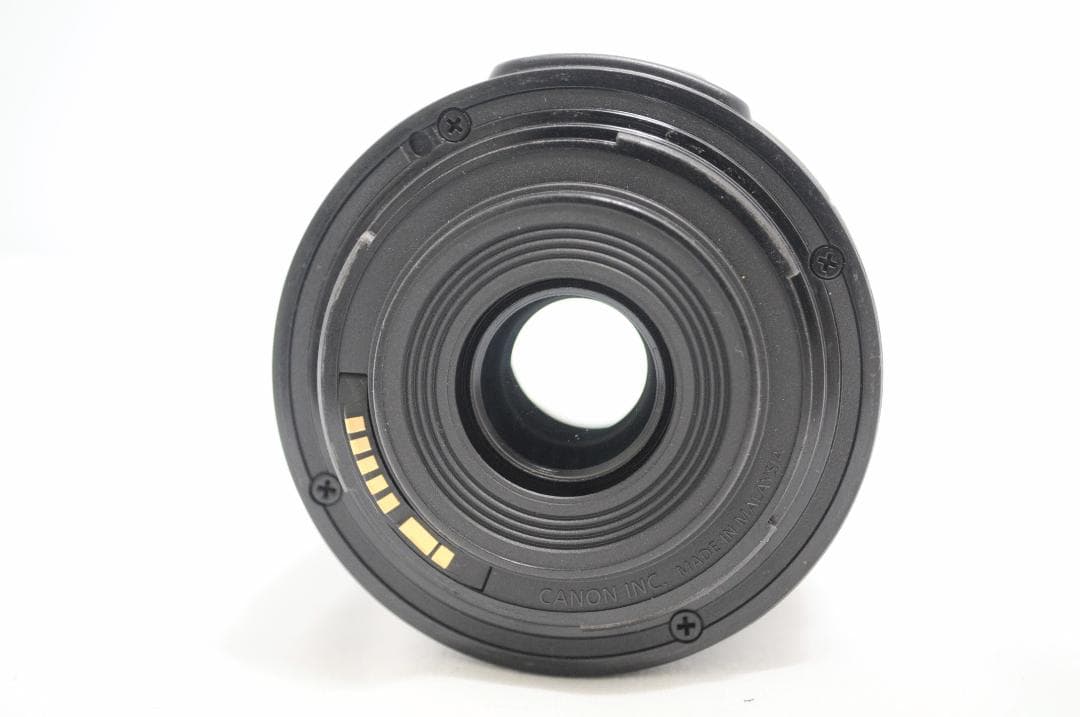 Canon Zoom Lenses Ef-S55-250Mm F4-5.6 Is Stm Af