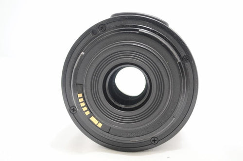 Canon Zoom Lenses Ef-S55-250Mm F4-5.6 Is Stm Af
