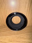 Pentax Mount Adapters 645 For K