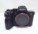 Sony Mirrorless Interchangeable Lens Cameras 7Rv Ilce-7Rm5 70