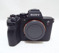 Sony Mirrorless Interchangeable Lens Cameras 7Rv Ilce-7Rm5 70