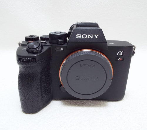 Sony Mirrorless Interchangeable Lens Cameras 7Rv Ilce-7Rm5 70