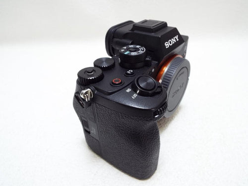 Sony Mirrorless Interchangeable Lens Cameras 7Rv Ilce-7Rm5 70