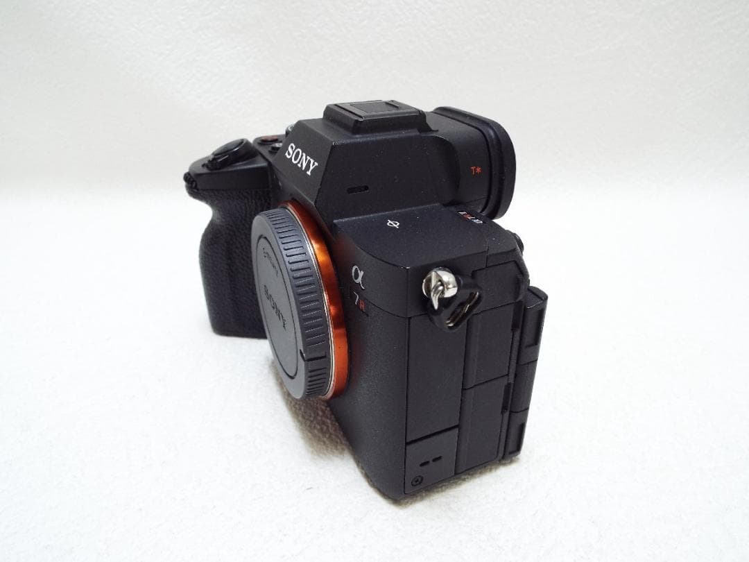 Sony Mirrorless Interchangeable Lens Cameras 7Rv Ilce-7Rm5 70