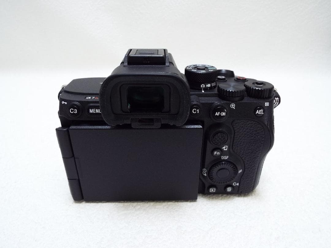 Sony Mirrorless Interchangeable Lens Cameras 7Rv Ilce-7Rm5 70