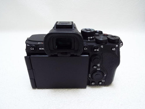 Sony Mirrorless Interchangeable Lens Cameras 7Rv Ilce-7Rm5 70