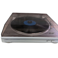 Denon Record Player Body Dp-29F
