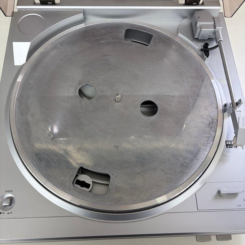 Denon Record Player Body Dp-29F