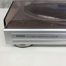 Denon Record Player Body Dp-29F