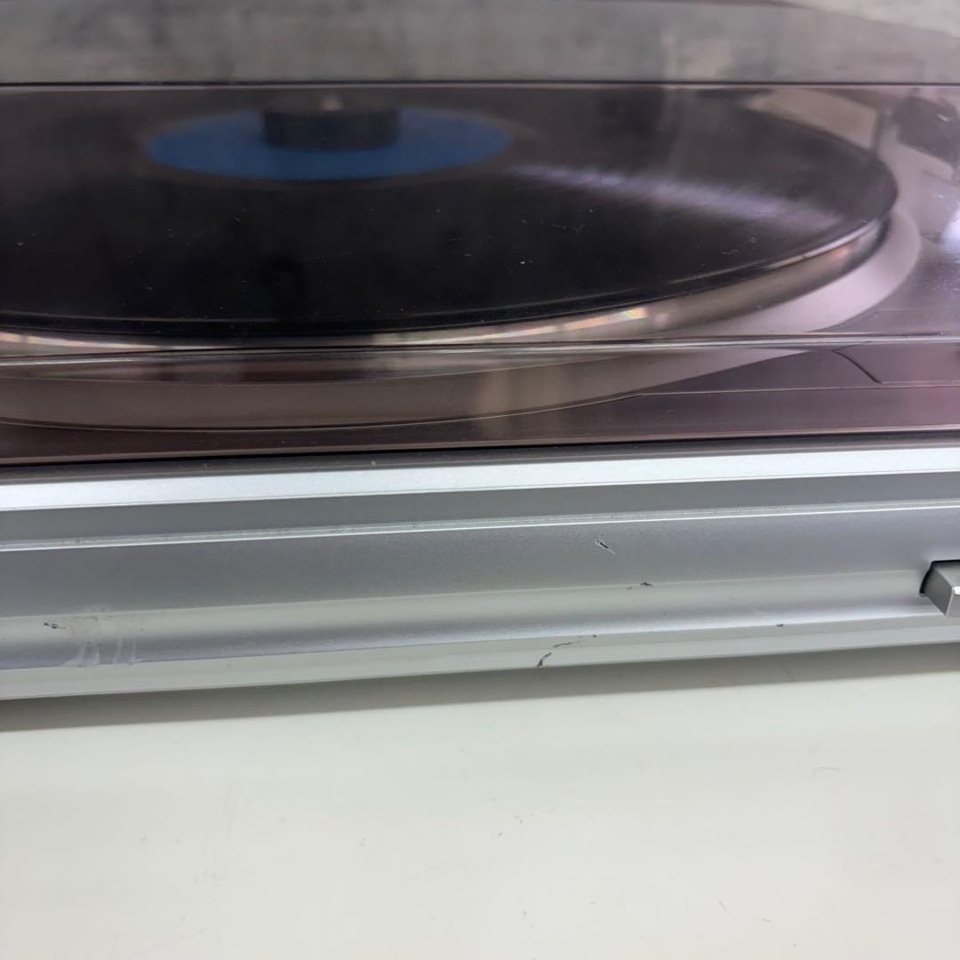 Denon Record Player Body Dp-29F
