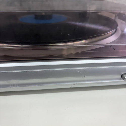 Denon Record Player Body Dp-29F