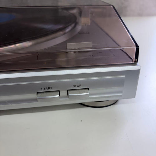 Denon Record Player Body Dp-29F