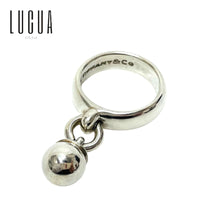 Tiffany Ring B 925 59500