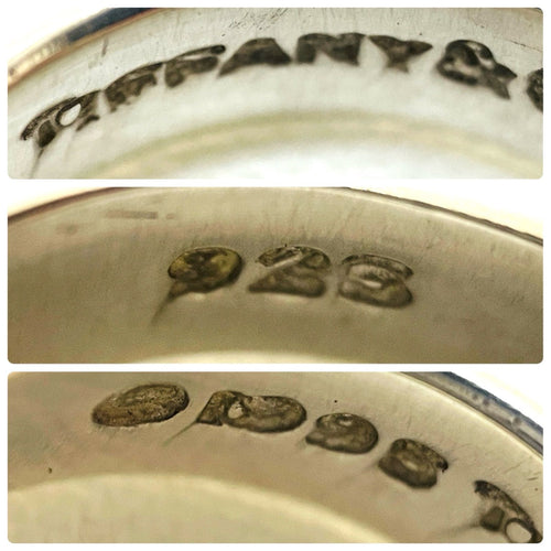 Tiffany Ring B 925 59500