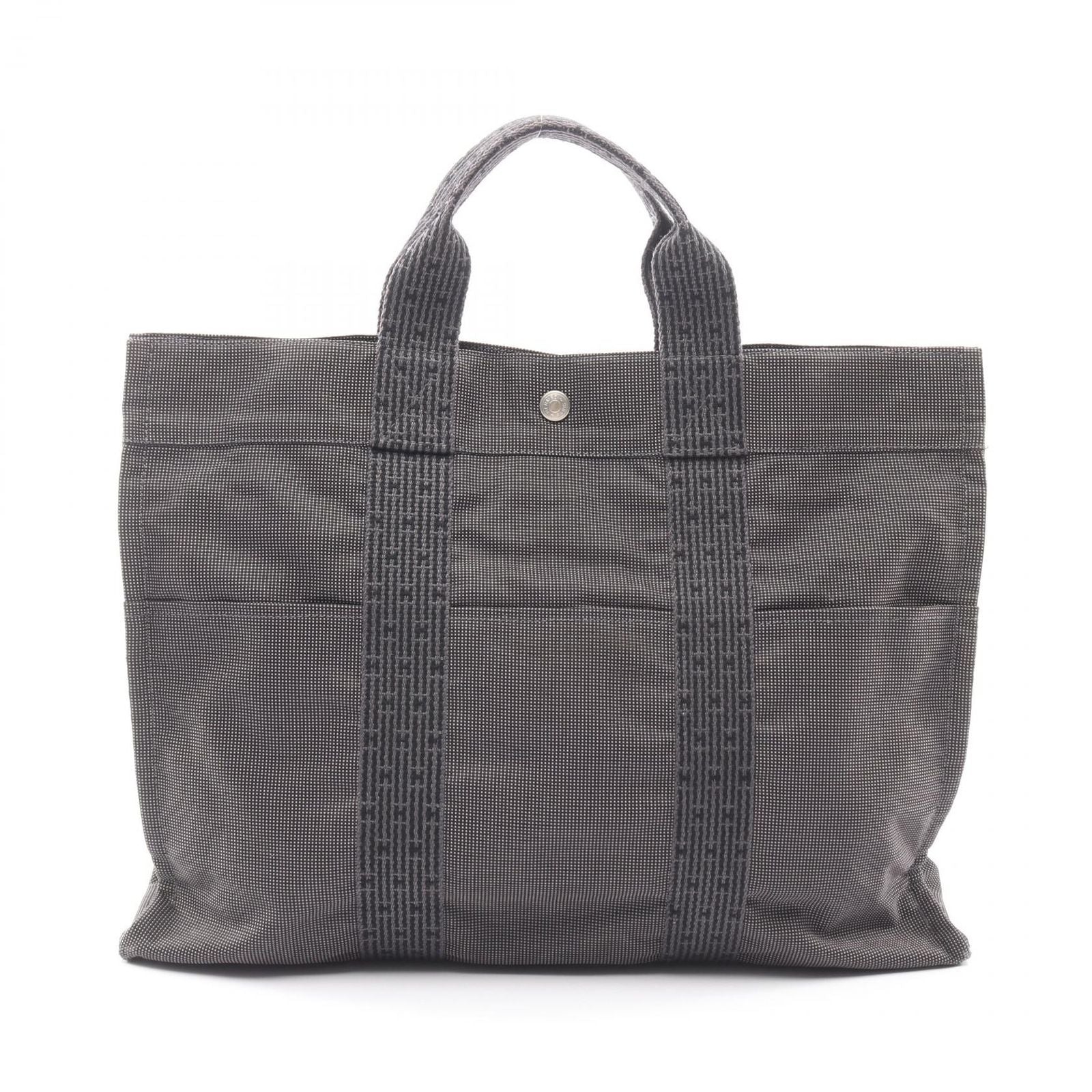Hermes Tote Bag Mm Used B