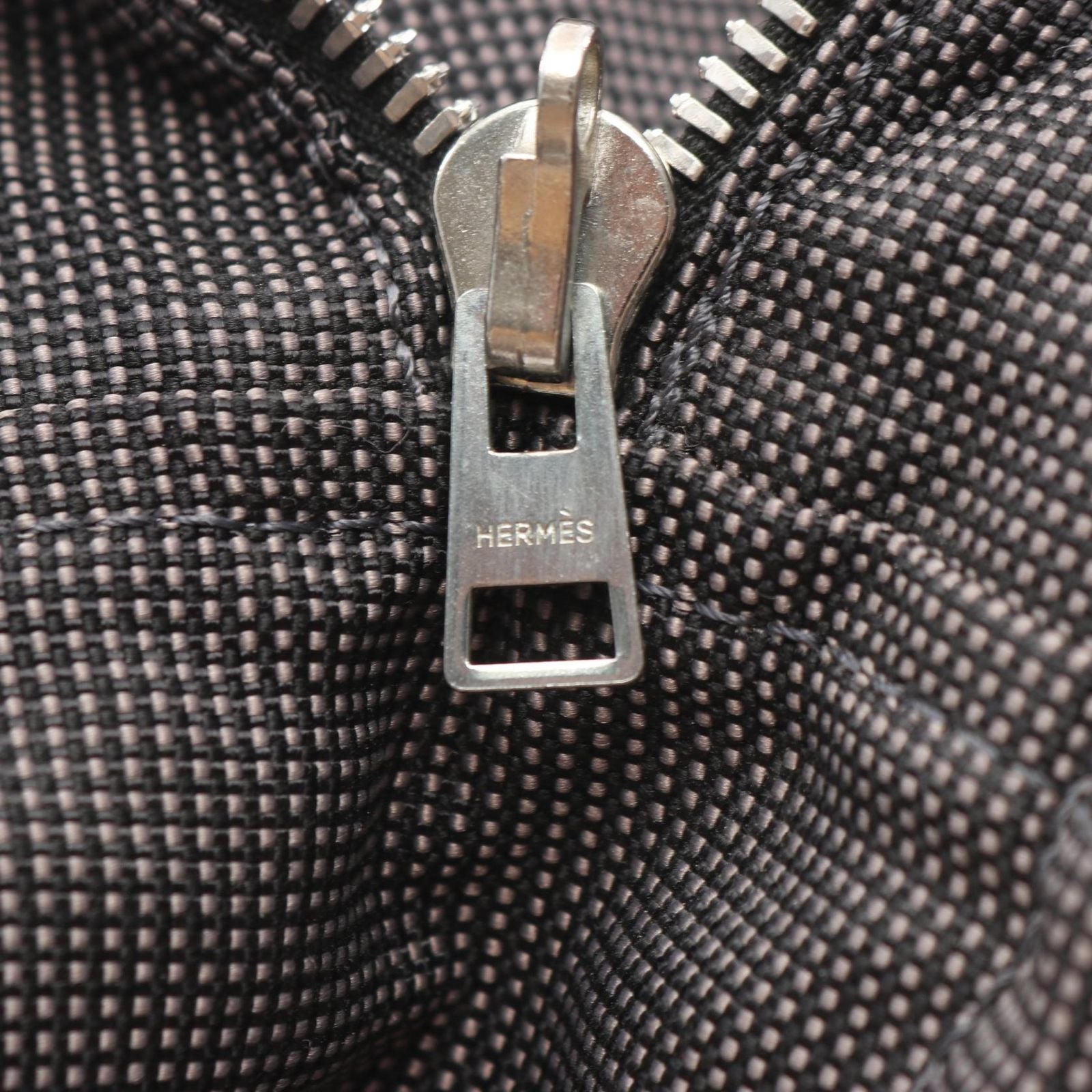 Hermes Tote Bag Mm Used B