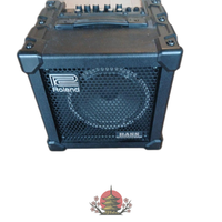 Roland Base Amplifier Cube 20Xl Bass