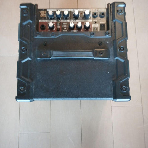 Roland Base Amplifier Cube 20Xl Bass