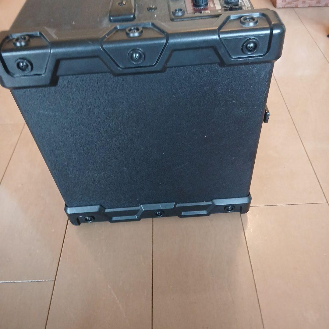 Roland Base Amplifier Cube 20Xl Bass