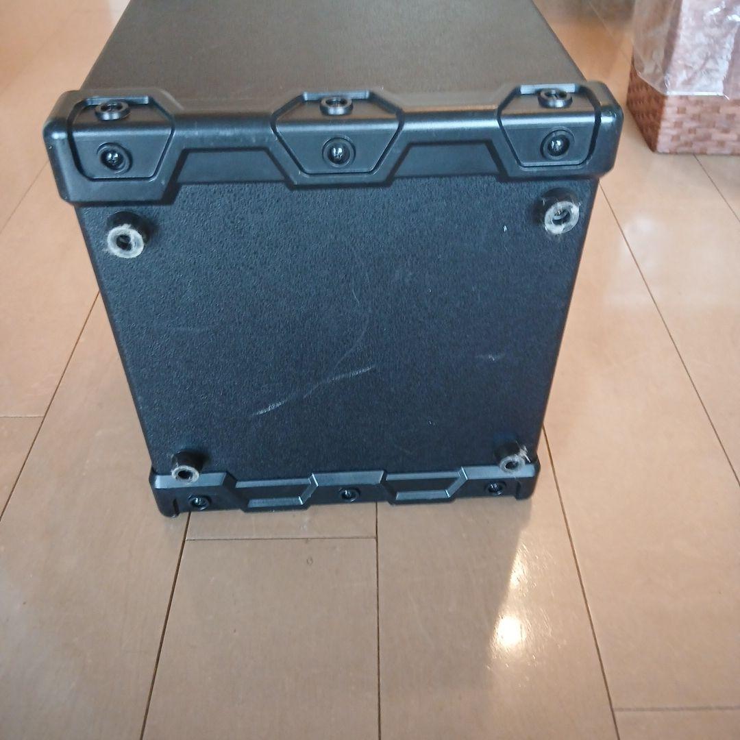 Roland Base Amplifier Cube 20Xl Bass