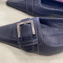 Loewe Loafers Dress Shoes 362/1 23.5 24
