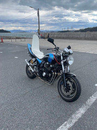 Motorcycle Frames Xjr400R