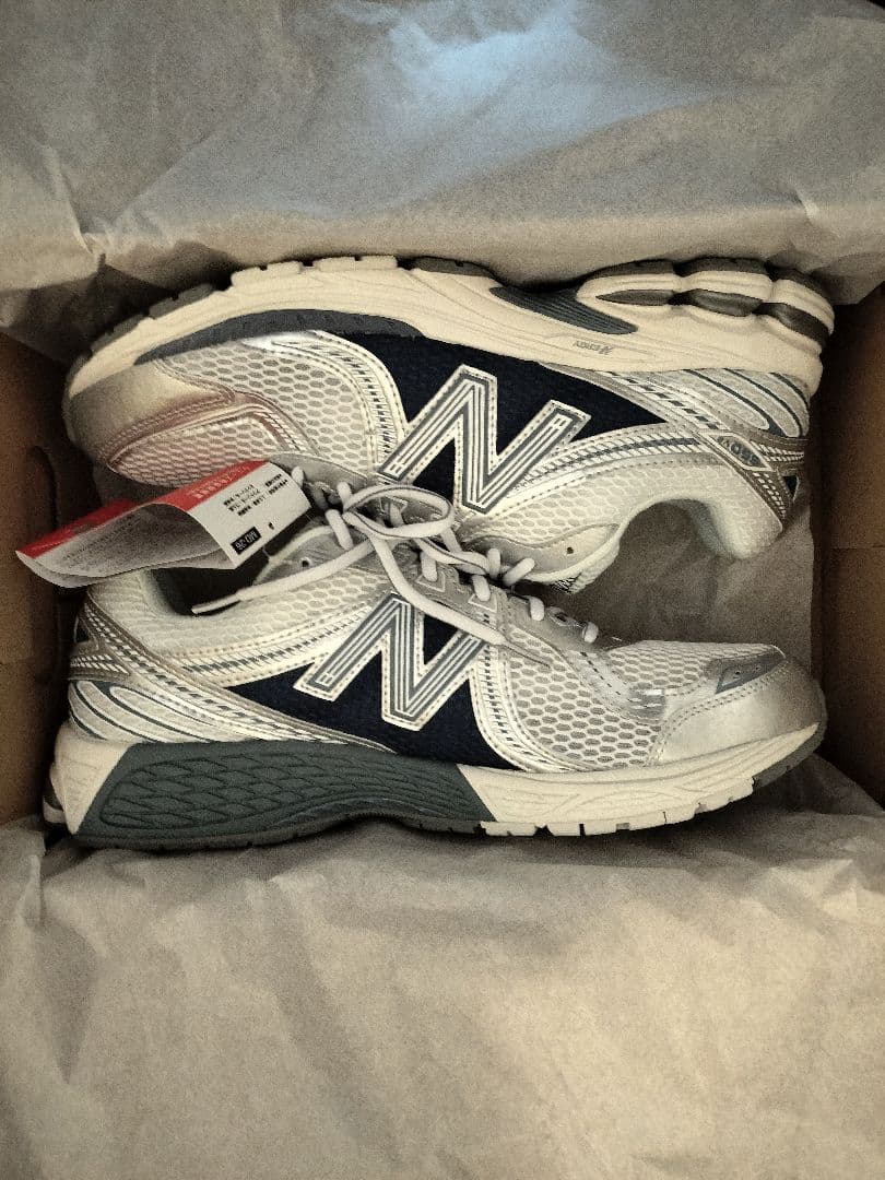New Balance Sneakers Ml860V2