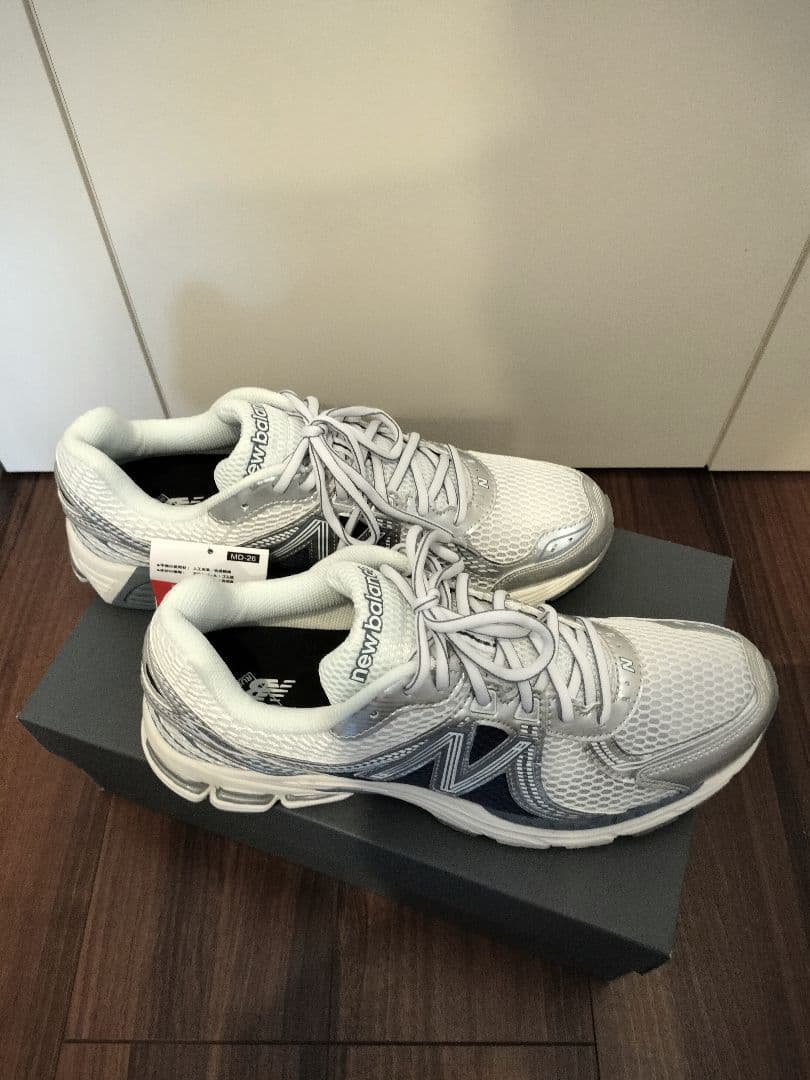 New Balance Sneakers Ml860V2
