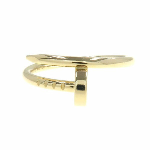 Cartier Ring #47( 7 A