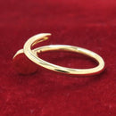 Cartier Ring #47( 7 A