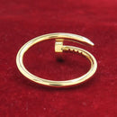Cartier Ring #47( 7 A