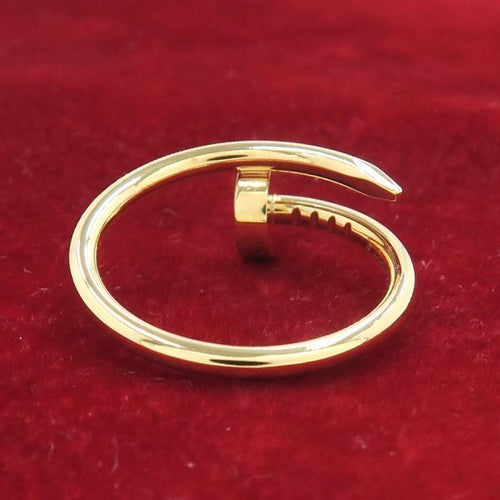 Cartier Ring #47( 7 A