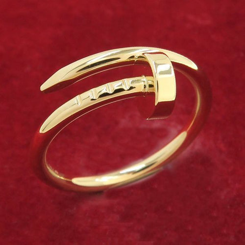 Cartier Ring #47( 7 A