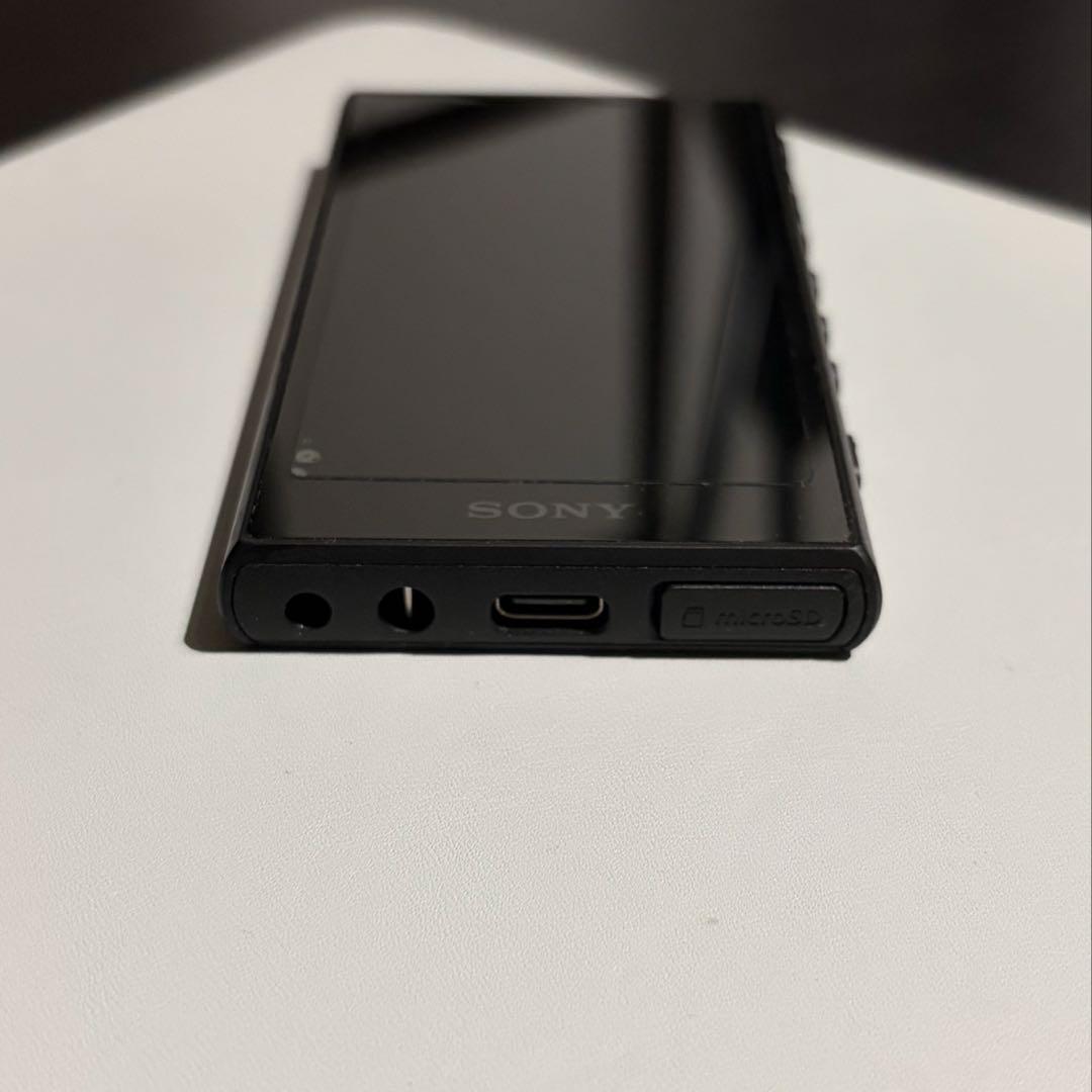 Sony Other Nw-A105