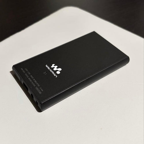 Sony Other Nw-A105