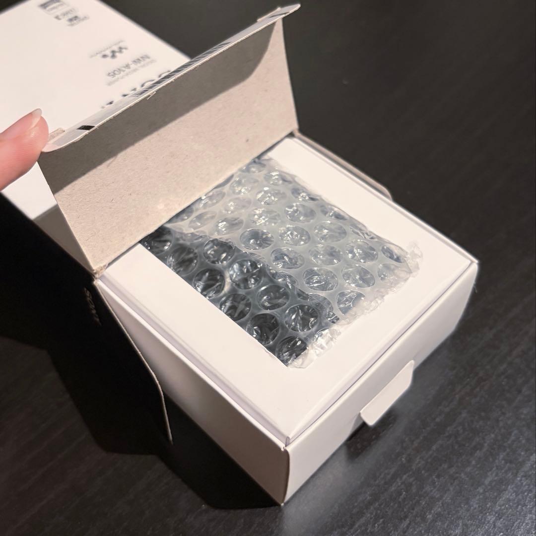 Sony Other Nw-A105