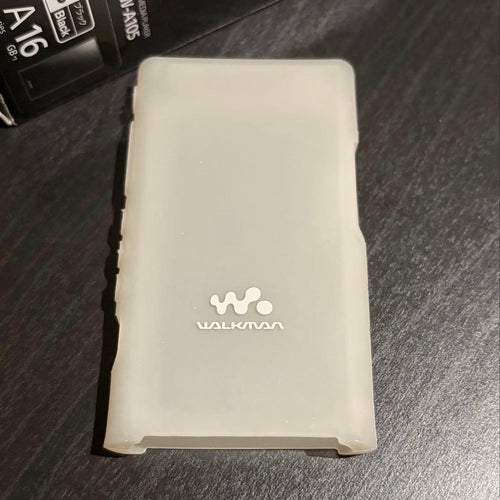 Sony Other Nw-A105