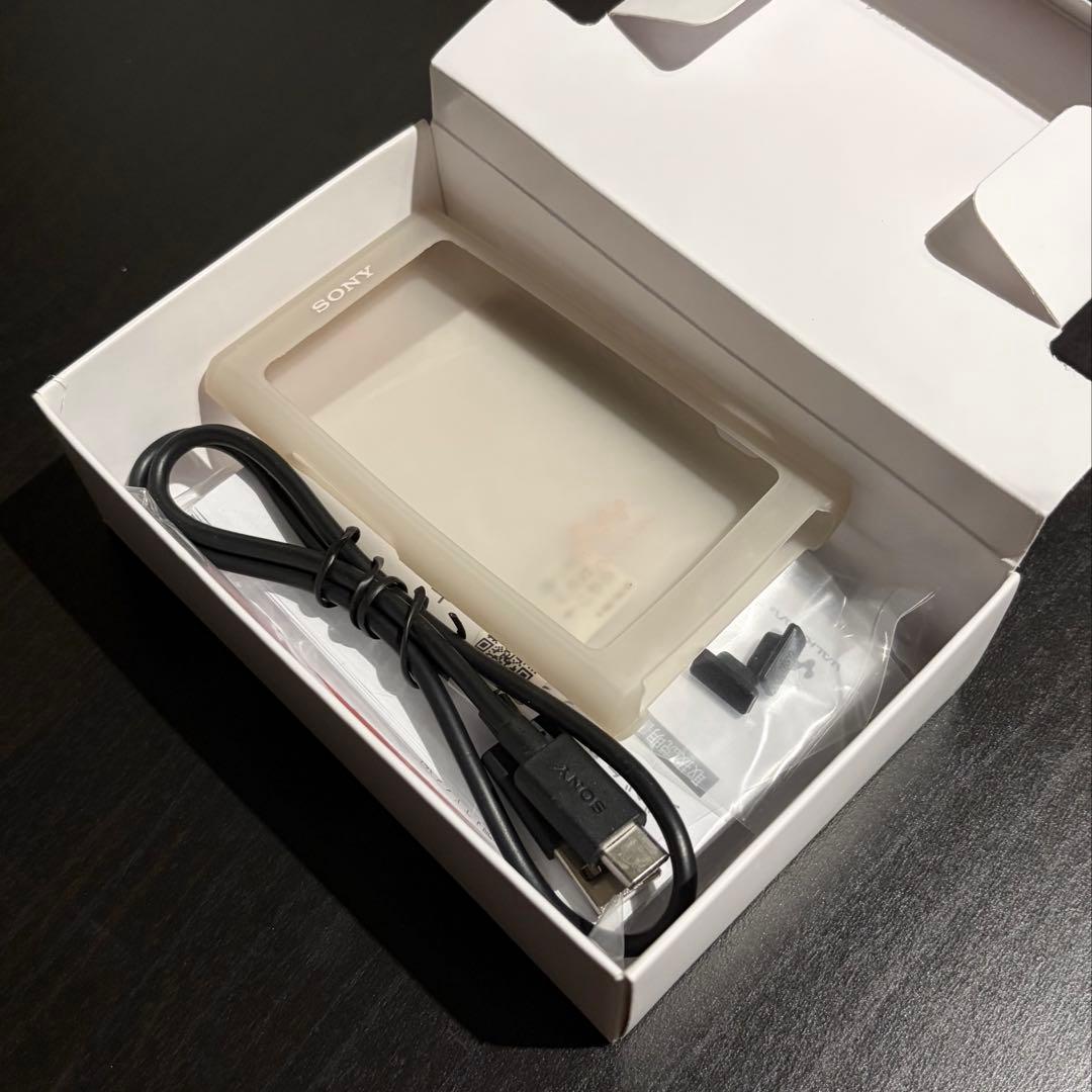 Sony Other Nw-A105