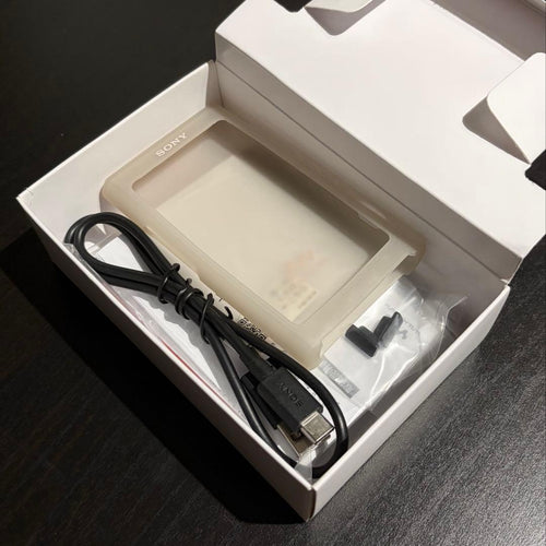 Sony Other Nw-A105