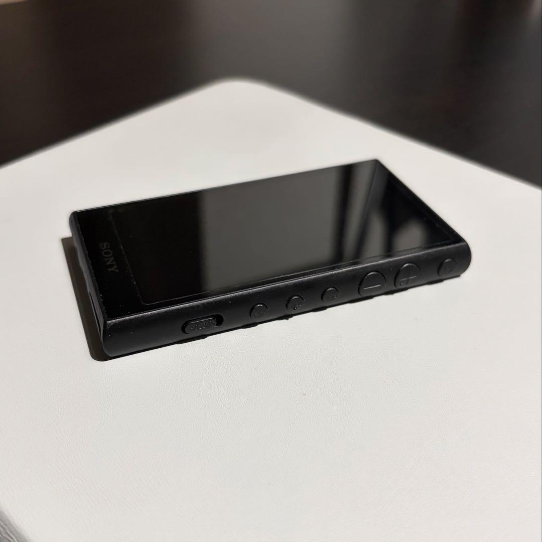 Sony Other Nw-A105