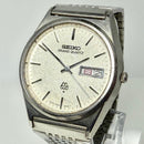 Seiko Quartz Watches /78 9943-8030