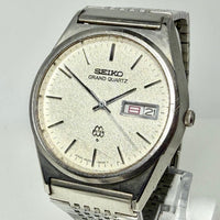 Seiko Quartz Watches /78 9943-8030