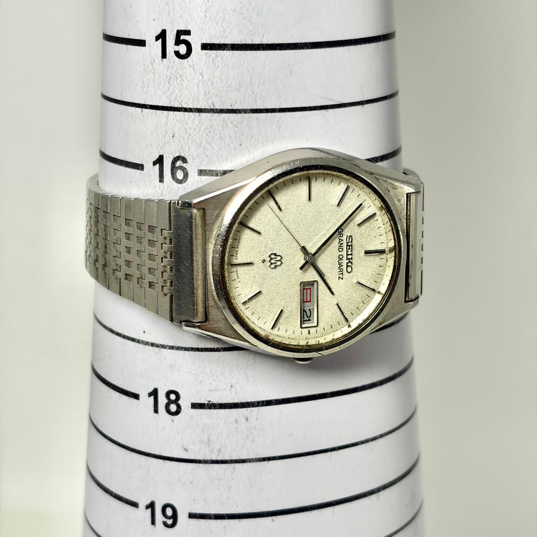 Seiko Quartz Watches /78 9943-8030